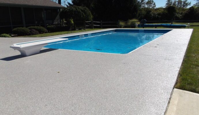 Palm Beach Custom Concrete Contractors-We offer custom concrete solutions including Polished concrete, Stained concrete, Epoxy Floor, Sealed concrete, Stamped concrete, Concrete overlay, Concrete countertops, Concrete summer kitchens, Driveway repairs, Concrete pool water falls, and more