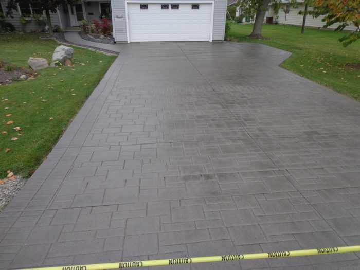 Concrete Driveways Palm Beach Custom Concrete Contractors