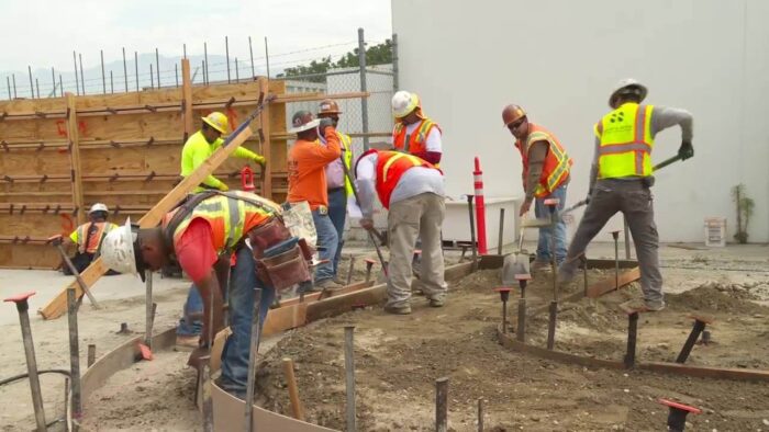 Affordable Commercial Concrete Contractors-Palm Beach Custom Concrete Contractors