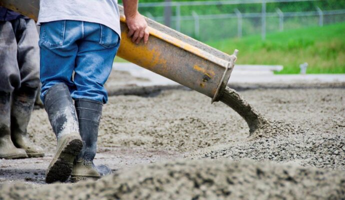 Affordable Concrete Contractors-Palm Beach Custom Concrete Contractors