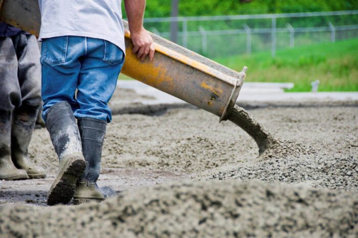 Affordable Concrete Contractors-Palm Beach Custom Concrete Contractors