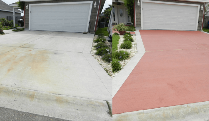 Affordable Concrete Resurfacing-Palm Beach Custom Concrete Contractors