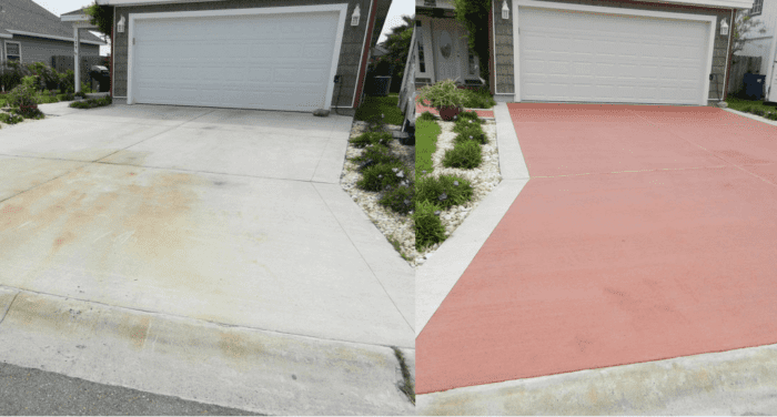 Affordable Concrete Resurfacing-Palm Beach Custom Concrete Contractors