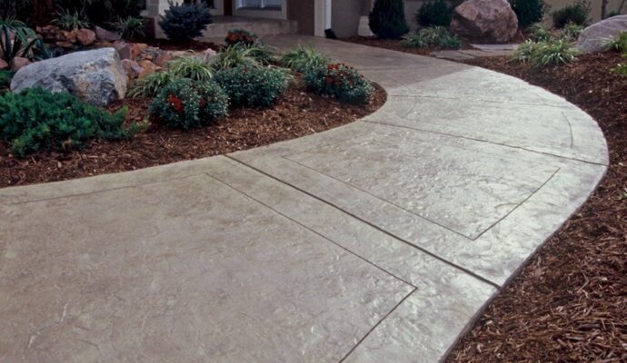 Affordable Concrete Stamping-Palm Beach Custom Concrete Contractors