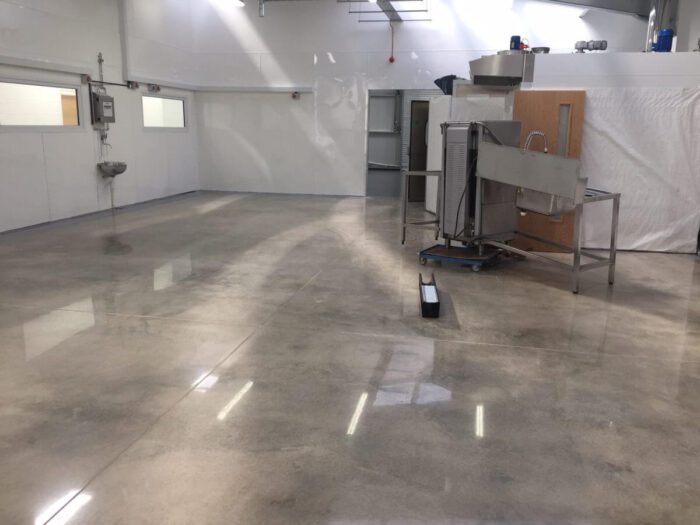 Affordable Polished Concrete-Palm Beach Custom Concrete Contractors