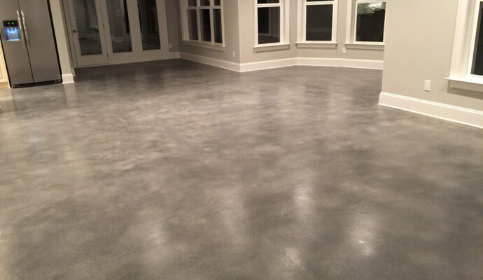 Affordable Sealed Concrete-Palm Beach Custom Concrete Contractors