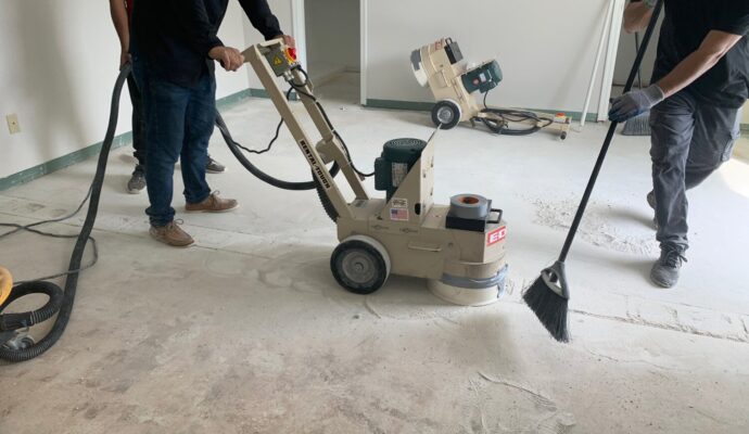 Concrete Grinding Near Me-Palm Beach Custom Concrete Contractors