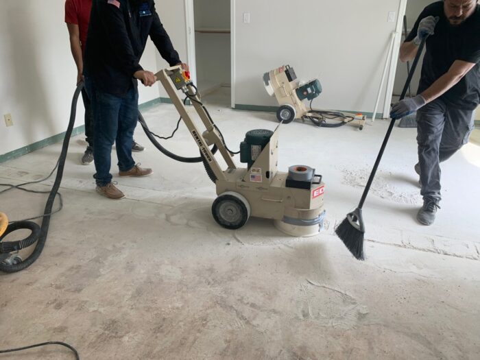 Concrete Grinding Near Me-Palm Beach Custom Concrete Contractors