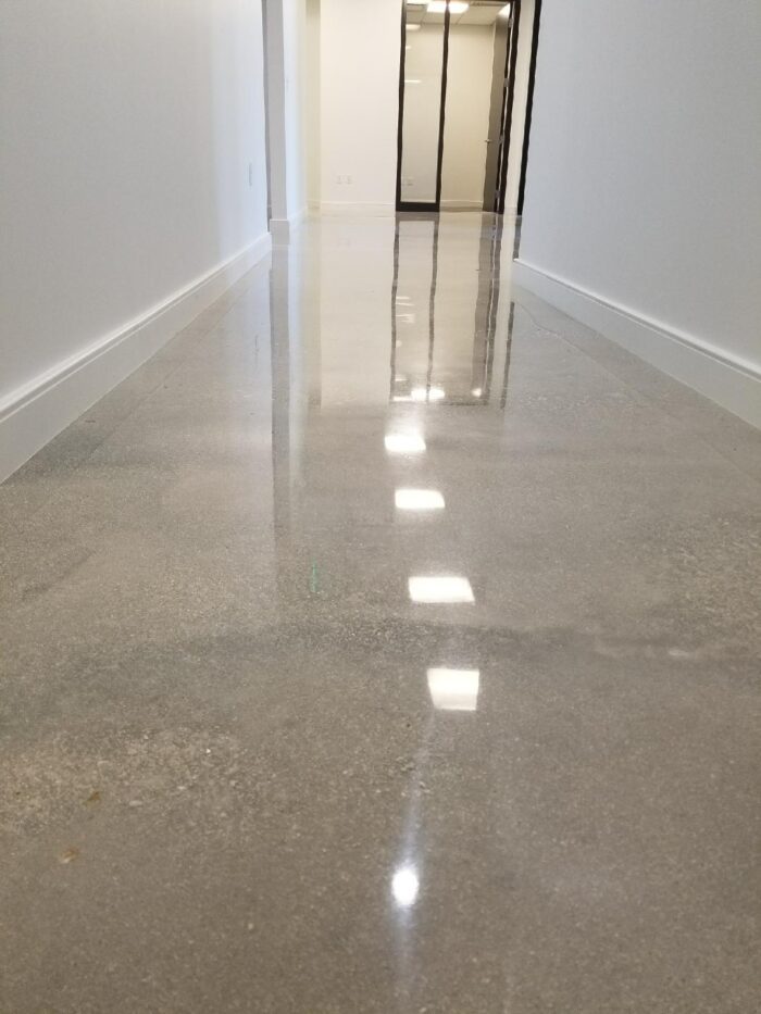 Concrete Polishing Near Me-Palm Beach Custom Concrete Contractors