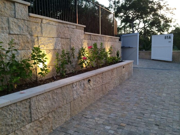 Concrete Retaining Walls Experts-Palm Beach Custom Concrete Contractors