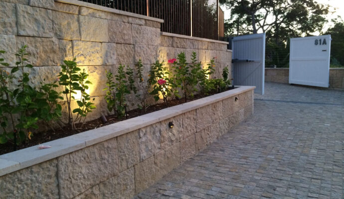 Concrete Retaining Walls Near Me-Palm Beach Custom Concrete Contractors