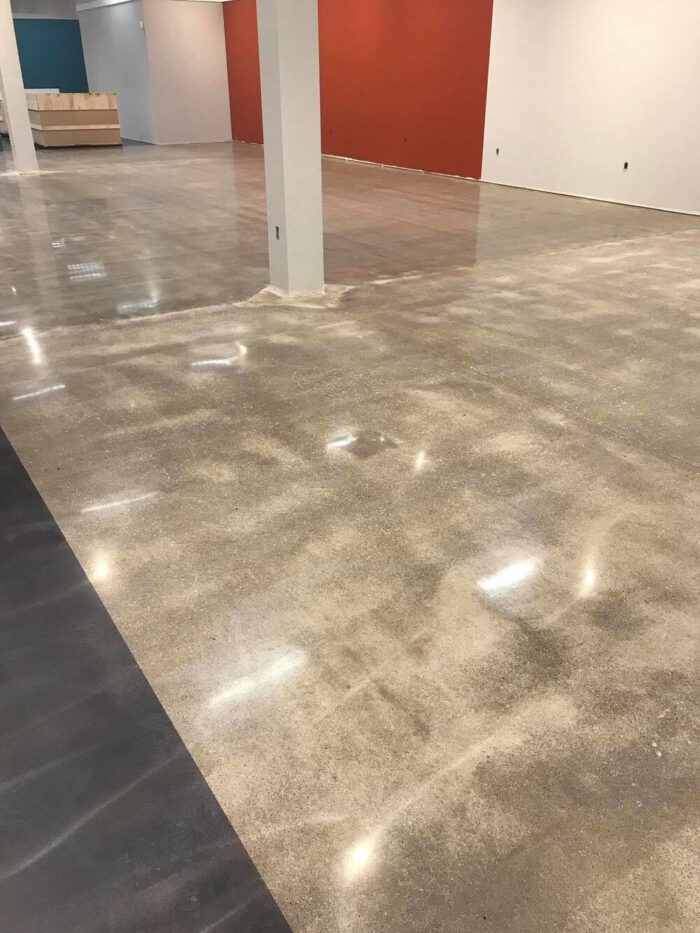 Polished Concrete Experts-Palm Beach Custom Concrete Contractors