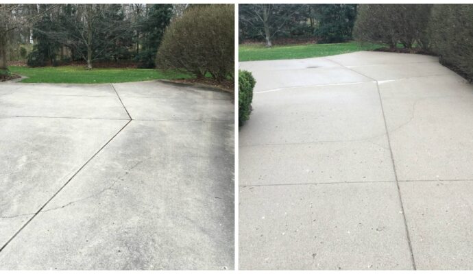 Sealed Concrete Near Me-Palm Beach Custom Concrete Contractors