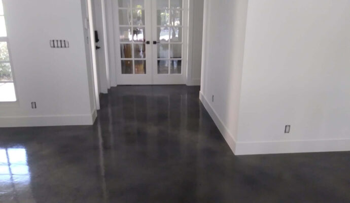 Stained Concrete Experts-Palm Beach Custom Concrete Contractors