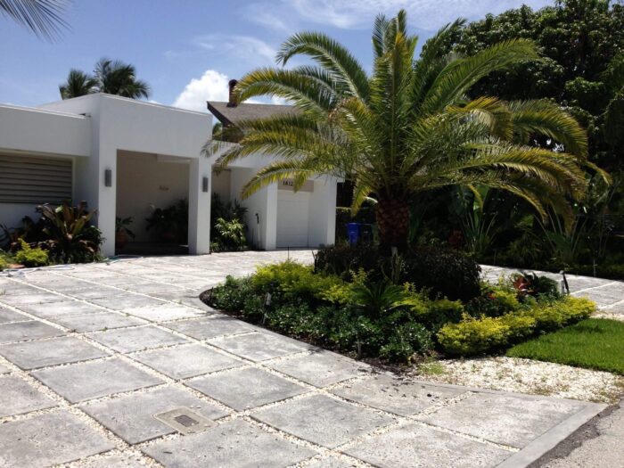 Stamped Concrete Experts-Palm Beach Custom Concrete Contractors