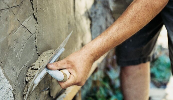 Stucco and EIFS Near Me-Palm Beach Custom Concrete Contractors