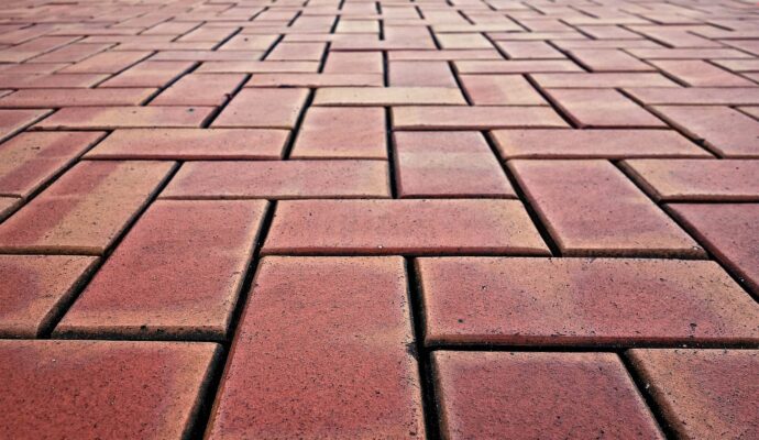 Brick Pavers, Palm Beach County Concrete Contractors