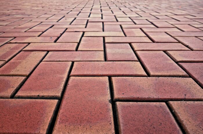 Brick Pavers, Palm Beach County Concrete Contractors