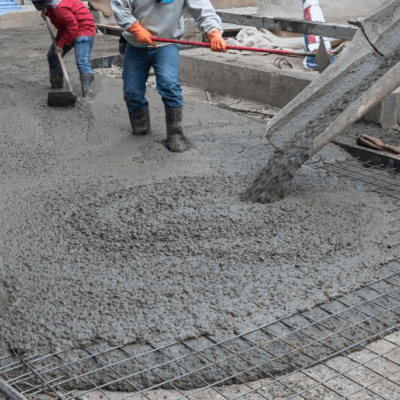 Commercial Construction, Palm Beach County Concrete Contractors