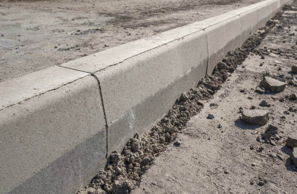 Concrete Curbing, Palm Beach County Concrete Contractors Concrete Curbing, Palm Beach County Concrete Contractors