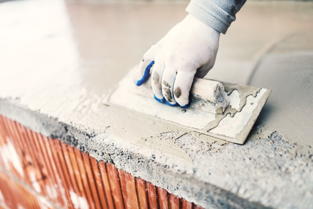Header, Palm Beach County Concrete Contractors