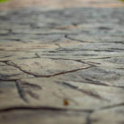 Stamped Concrete, Palm Beach County Concrete Contractors