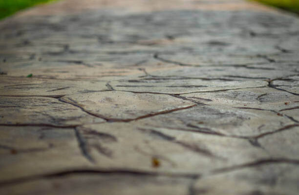 Stamped Concrete, Palm Beach County Concrete Contractors