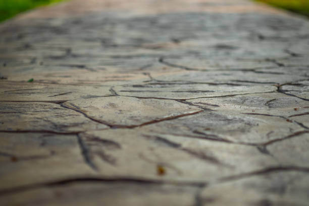 Stamped Concrete, Palm Beach County Concrete Contractors